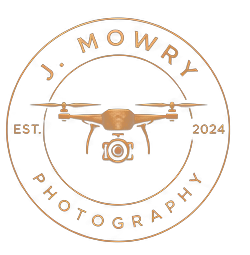 J. Mowry Photography, established 2024